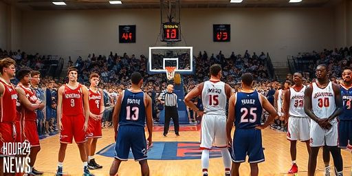 Denver Pioneers Defeat Kansas City 87-74 in Summit League Opener