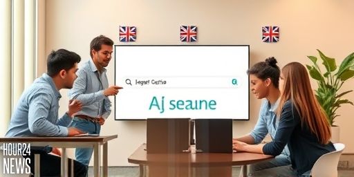 Yahoo Scout: A Web-Friendly AI Search Redesign
