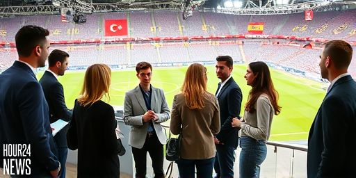 Arsenal Eye Arda Guler Move After Real Madrid Managerial Shake-Up