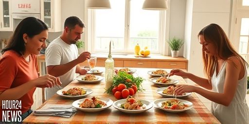 Dr. Rosman Reveals: Is Eating Tuna Every Day Really Healthy?