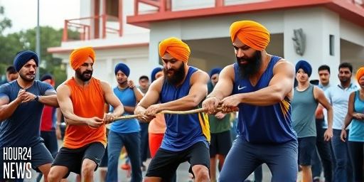 Brisbane Tug of War: Strength, Strategy, and a Community Keeping an Ancient Sport Alive