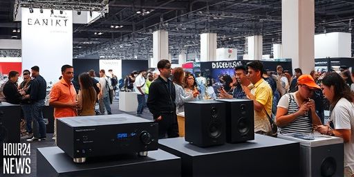 Onkyo and Klipsch Preview 80th Anniversary hi‑fi Innovations at CES 2026