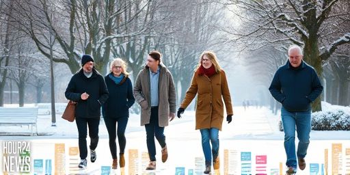 Why You Need Vitamin D This Winter