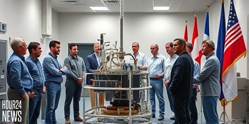 Lunar Surface Reactor: NASA and DOE Plan 2030 Milestone