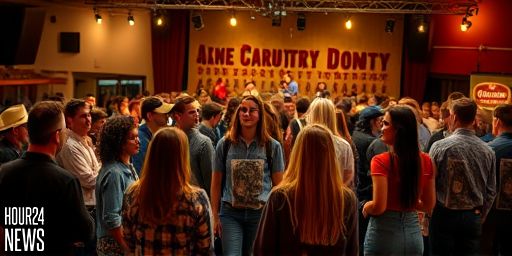 Alex Pretti: The American Country Singer Loved and Valorized by Peers