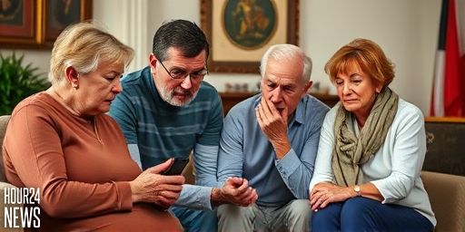 Children of Slain Minnesota Lawmaker Call on Trump to Remove Controversial Post