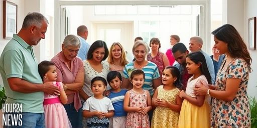 Judge blocks Trump admin from blocking child care funds for five states