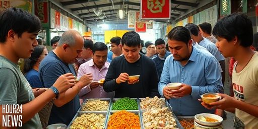 No, Thanks: 11 Popular Foreign Dishes I Just Don’t Get