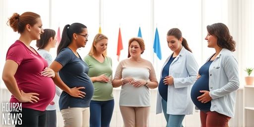 Lifestyle Interventions Cut Gestational Diabetes Risk, New Research Shows