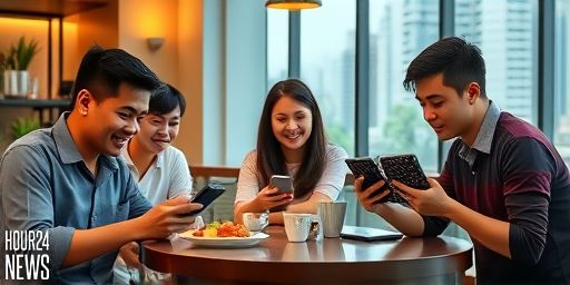 Singapore’s Slow Pace in ASEAN’s Booming Food Delivery Scene