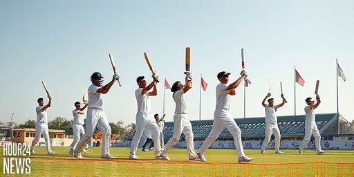 India’s Ultra-Attacking Batting Shift Sets T20 World Cup Path