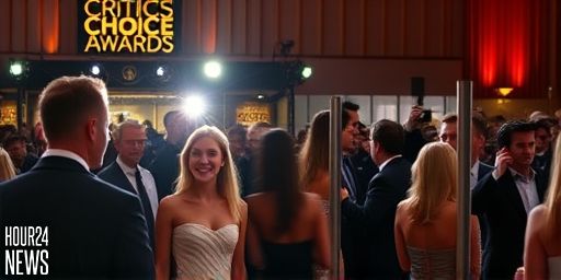 Critics’ Choice Awards 2026: Full Winners Recap Featuring Sinners and Adolescence