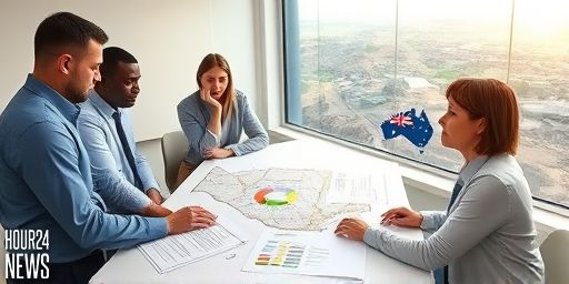 Whistleblower Claims Spark Scrutiny Over Dartbrook Coal Mine Collapse