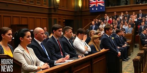 Parliament Hails Bondi Beach Shooting Victims in Morning Tributes