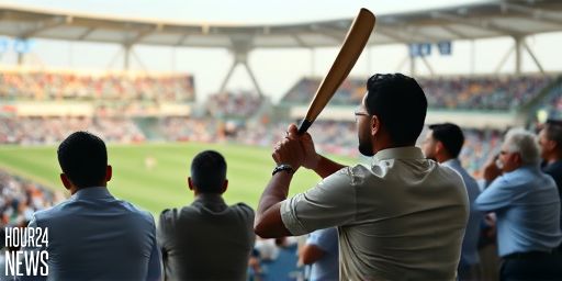 Vikas Kohli Fires Back at Critics as Virat Kohli Fires in New Zealand Clash: Century Silence Speaks Louder