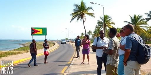 Community Action Urged to Safeguard Roads and Boost Zanzibar’s Growth