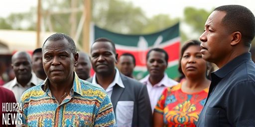 Isiolo South by-election: Jubilee endorses ex-MP’s daughter amid UDA endorsement of her brother