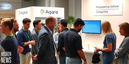 Aqara’s New Home Sensor: Blind but Brilliant at CES 2026