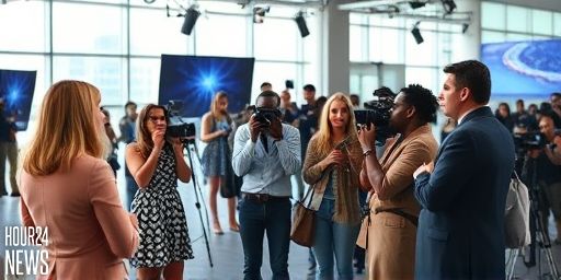 CBS News Chief Bari Weiss Warns Staff: We’re Toast or Change