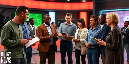 BBC Must Avoid “Clunky” Color-Blind Casting In Shows Like Doctor Who