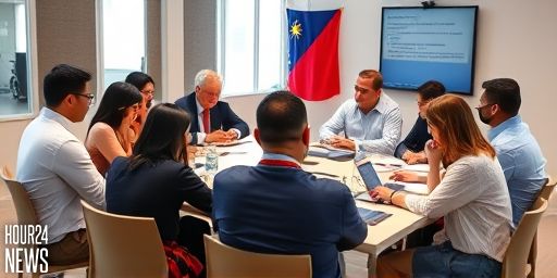 DepEd Advances ‘Build Now, Pay Later’ PPP to Close 165,000 Classroom Gap