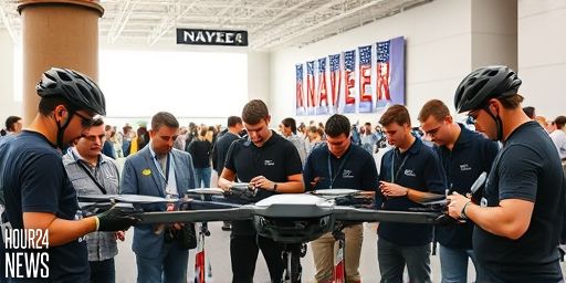 NAVEE Unveils High-Performance Mobility Innovations and Expands into Outdoor Scenarios at CES 2026