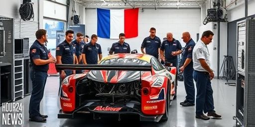 Alpine’s Unusual Early Signs of Progress with Mercedes F1 Engine Era, Briatore Says