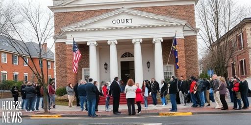 Austin Thompson Pleads Guilty in North Carolina Shooting That Left 5 Dead