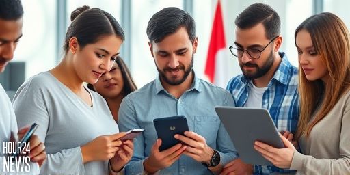 Google’s Android Update: A New Era as Sideloading Faces Stricter Controls