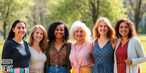 Global study aims to shield women’s hearts through menopause-focused prevention