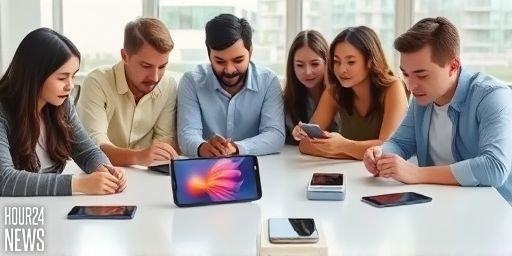 Honor’s Big-Stage Debut: The Magic 8 Pro Redefines the Brand’s Premium Line