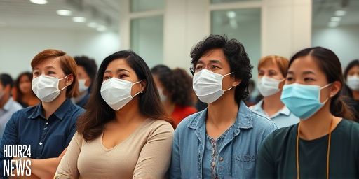 Why This Flu Season Feels Worse: Mutated Variant and the Global Surge Explained