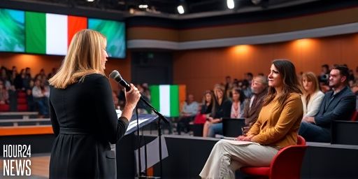 Ruth Codd Shines on The Late Late Show as She Embraces a New Normal and a Bright Future