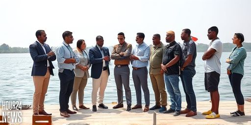 Awassa at a Crossroads: Federal City Status Revival