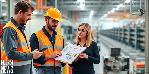 ISM December 2025 Manufacturing PMI Confirms Slower Expansion and Mixed Signals