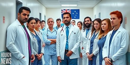 Identity of Brisbane surgeons embroiled in kickback investigation revealed