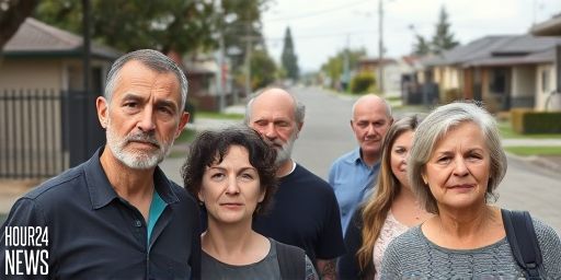 Renewed appeal in 2012 Kalgoorlie disappearance of Charlie Park