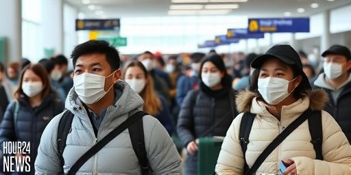 Flu Rising Rapidly: New Subclade K Variant and What It Means for You