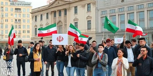 Reza Pahlavi Calls for United Protests in Iran
