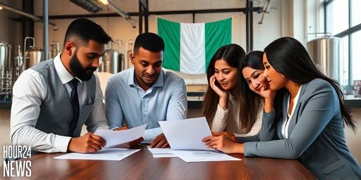 Champion Breweries Acquires Bullet, Raises N42bn to Fuel Growth