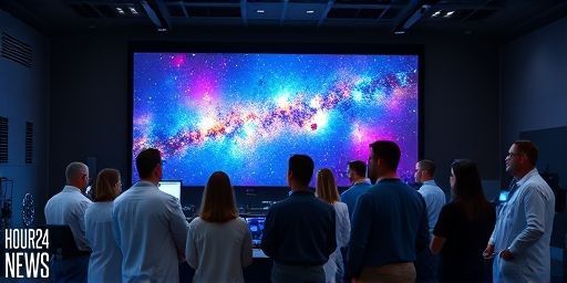 Milky Way Radio Colors: Stunning New Galaxy View Revealed