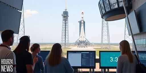 Rocket Lab to Launch South Korean Disaster-Monitoring Satellite Tonight After Delay