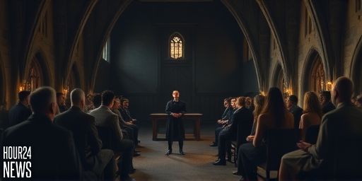 Controversial Comment by Michael Rapaport Sparks Debate on The Traitors Season 4