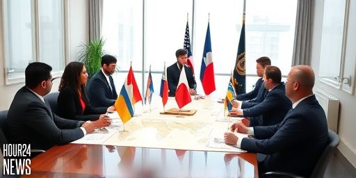 Trump’s New Normal Leaves Australia Marooned: A Rising Rift in Global Alliances