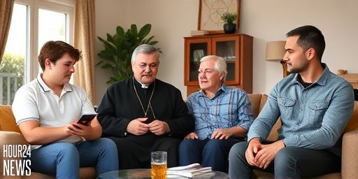 Guessing Our Screen Time: A Teen, Priest, Pensioner, and CEO Reveal All