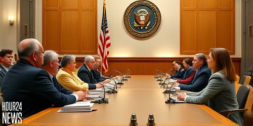 US DOJ Probes Minnesota Democrats for Alleged ICE Obstruction