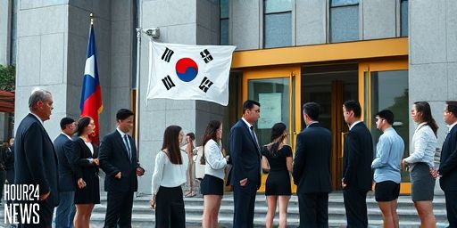 Death Penalty Sought for Former South Korean President in Martial Law Insurrection Case