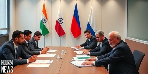 Nuclear power play: NTPC, foreign companies ink pacts