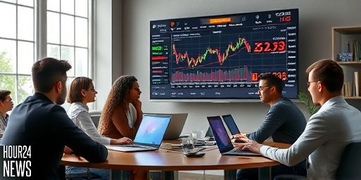 Earnings Heat Up: Apple, Microsoft, Meta And Tesla Headline