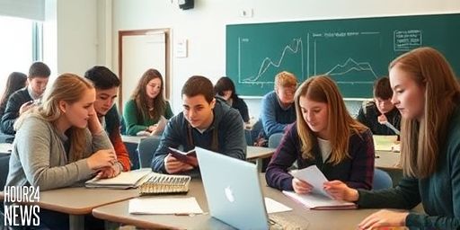 VCE School Results 2024: Victorian Schools Guide Highlights Top Subjects and Notable Trends